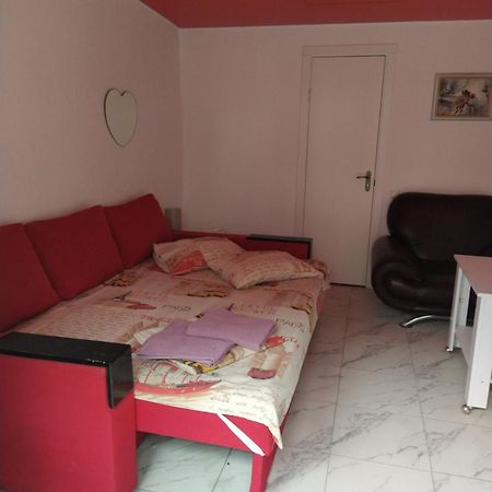 Lemberg Relax House 아파트 외부 사진