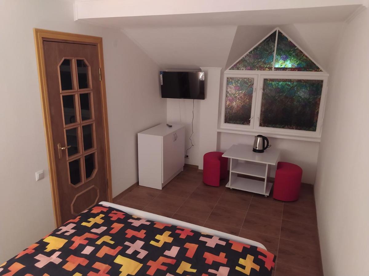 Lemberg Relax House 아파트 외부 사진