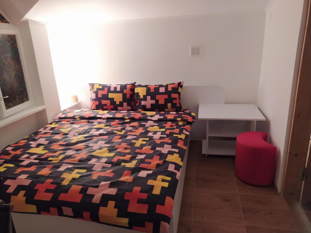 Lemberg Relax House 아파트 외부 사진