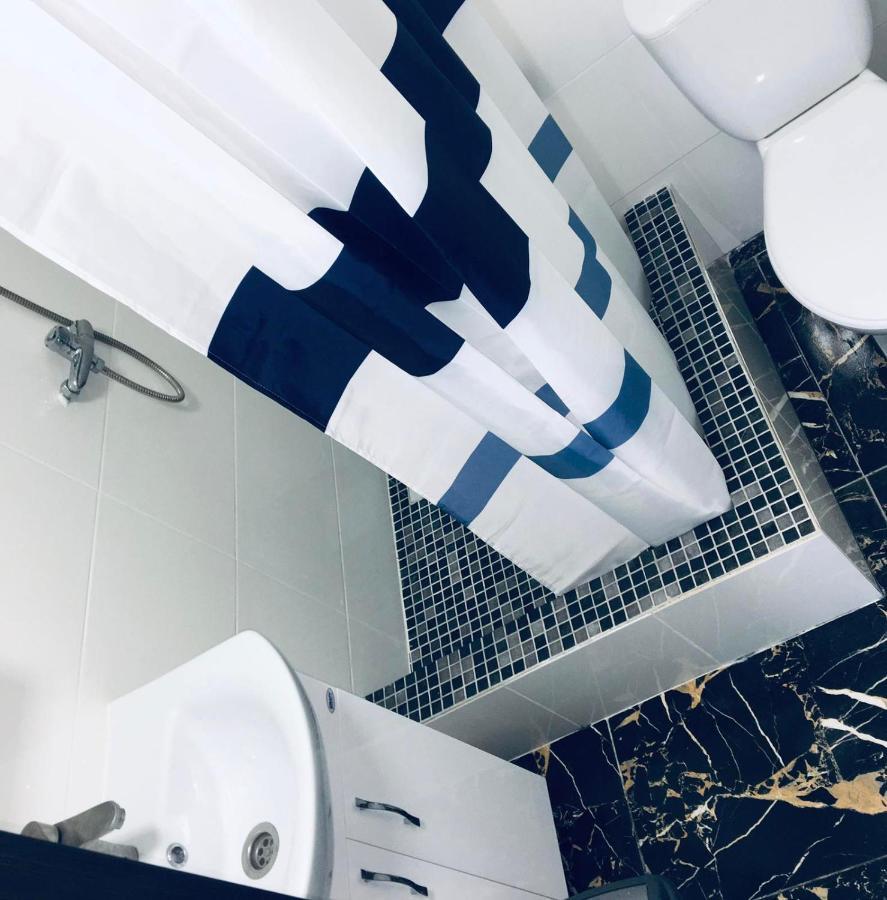 Lemberg Relax House 아파트 외부 사진