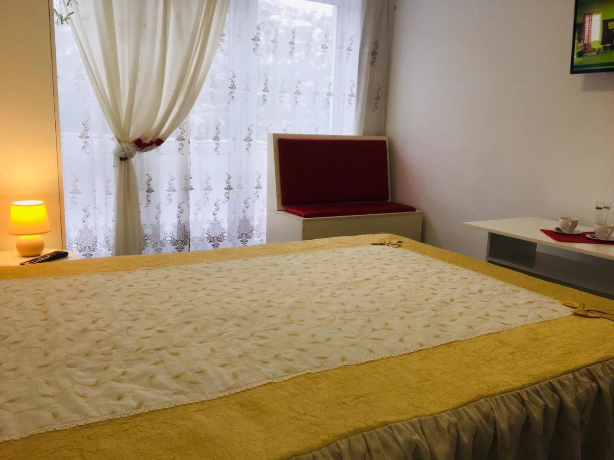 Lemberg Relax House 아파트 외부 사진