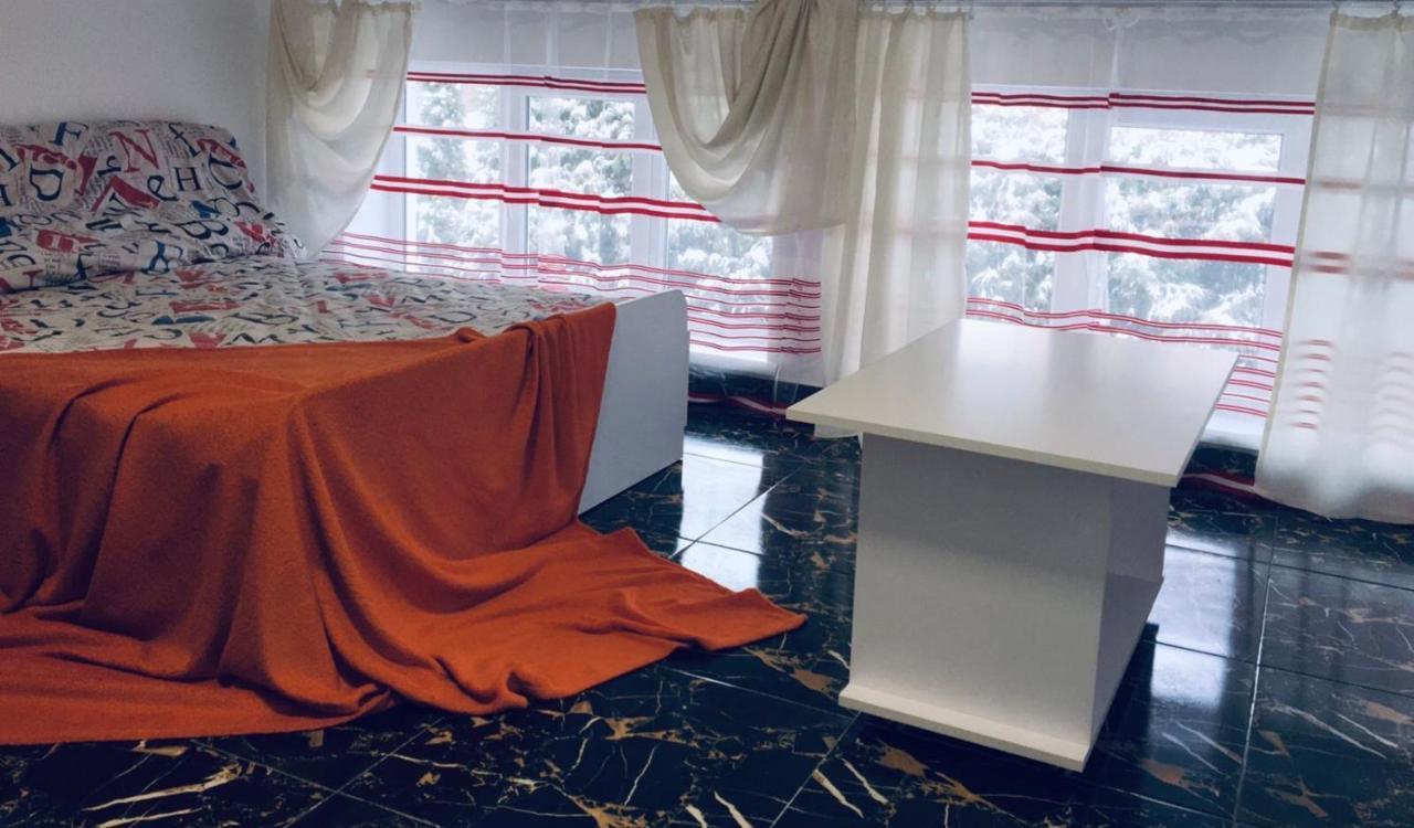 Lemberg Relax House 아파트 외부 사진
