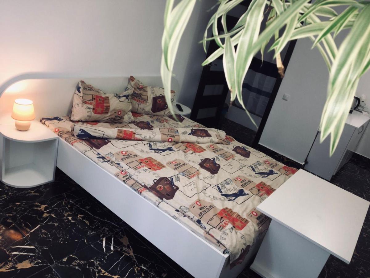 Lemberg Relax House 아파트 외부 사진