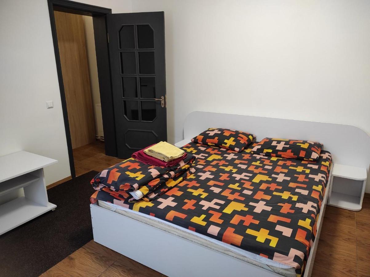 Lemberg Relax House 아파트 외부 사진