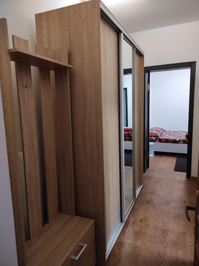 Lemberg Relax House 아파트 외부 사진