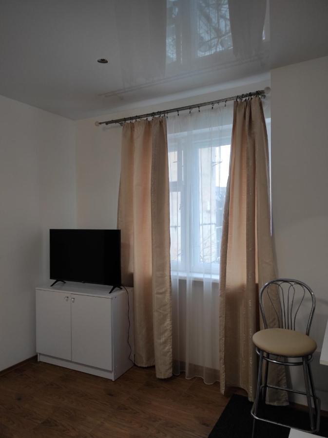 Lemberg Relax House 아파트 외부 사진