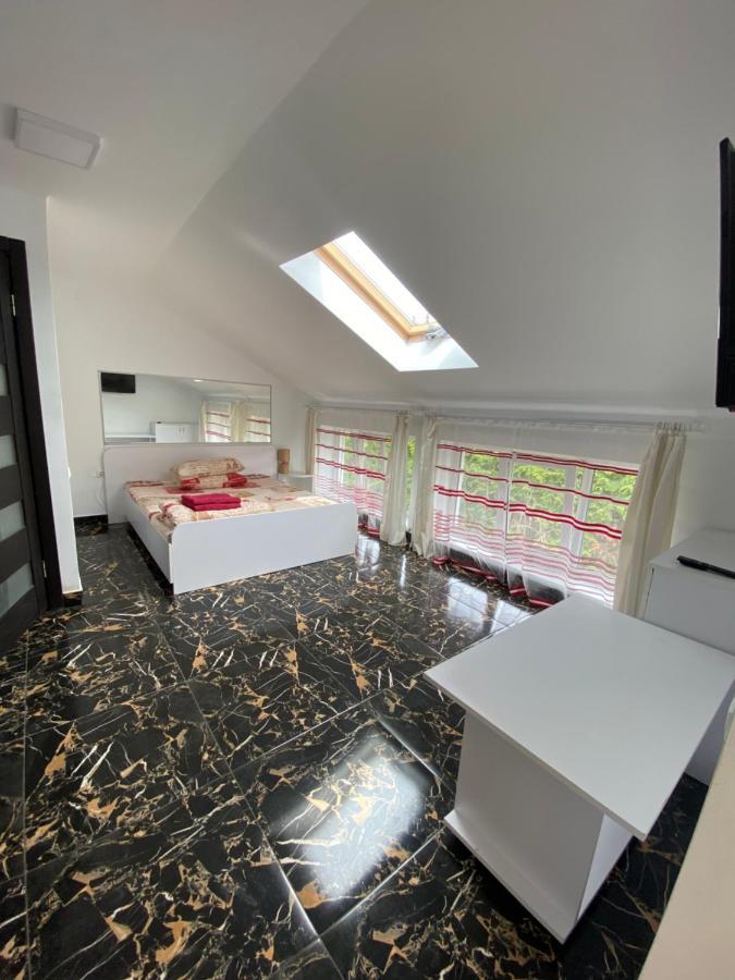 Lemberg Relax House 아파트 외부 사진