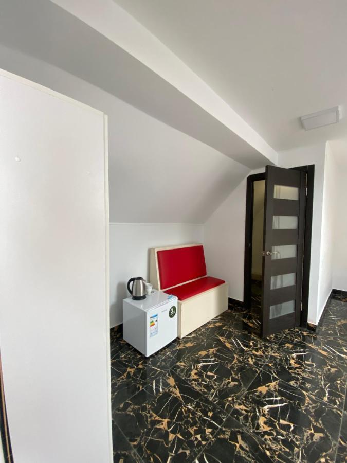 Lemberg Relax House 아파트 외부 사진