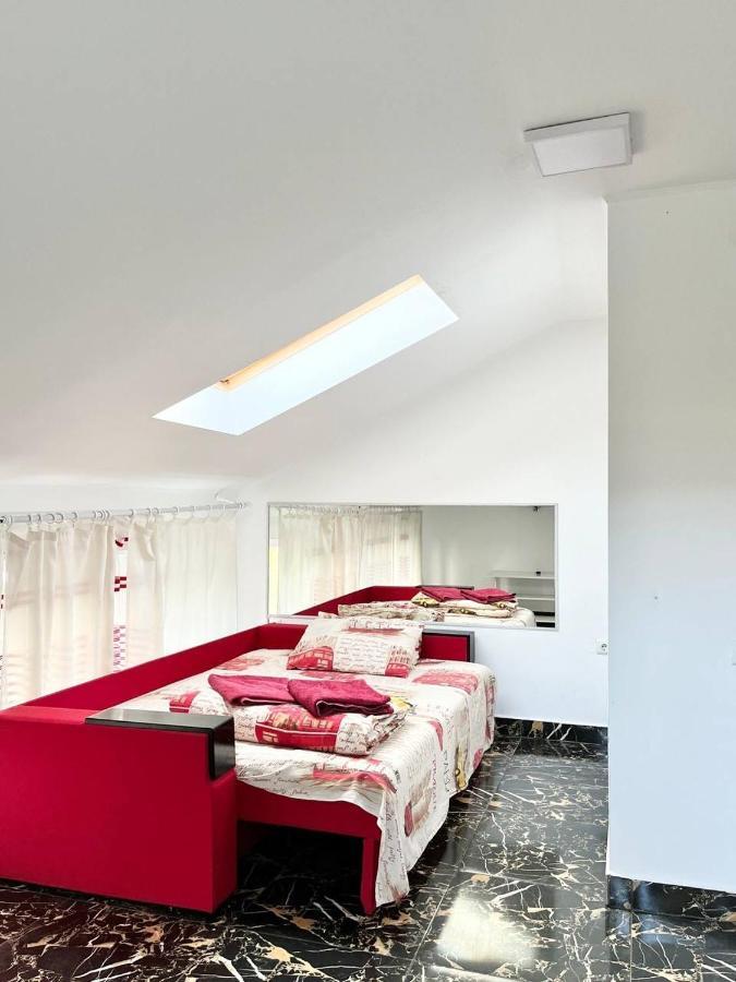 Lemberg Relax House 아파트 외부 사진