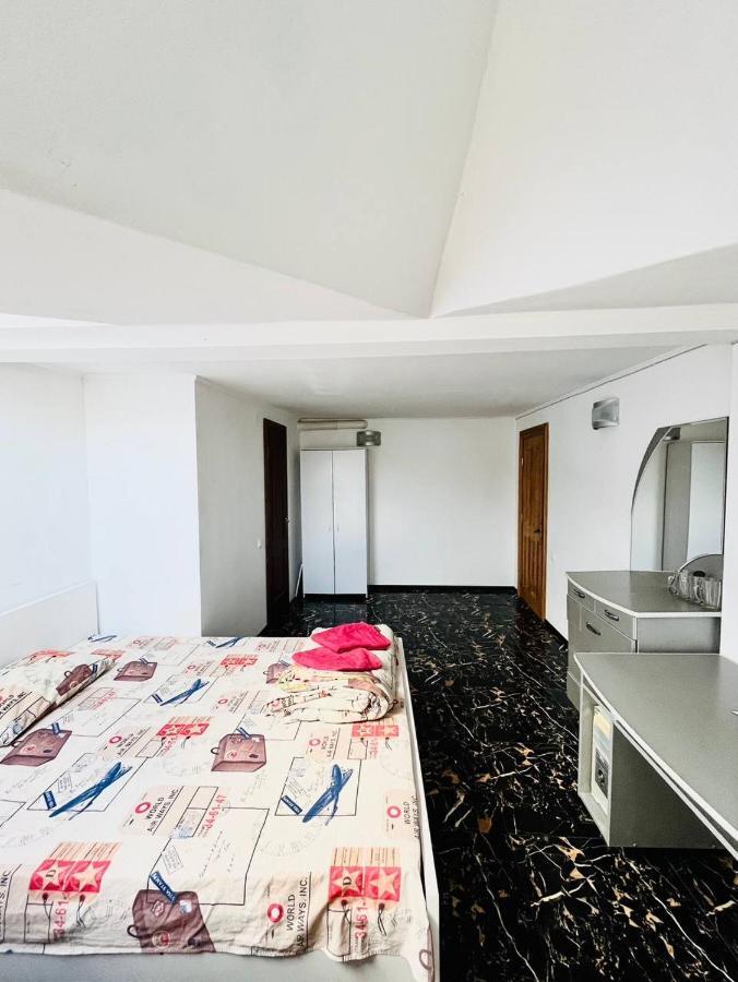 Lemberg Relax House 아파트 외부 사진