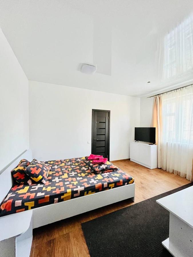 Lemberg Relax House 아파트 외부 사진
