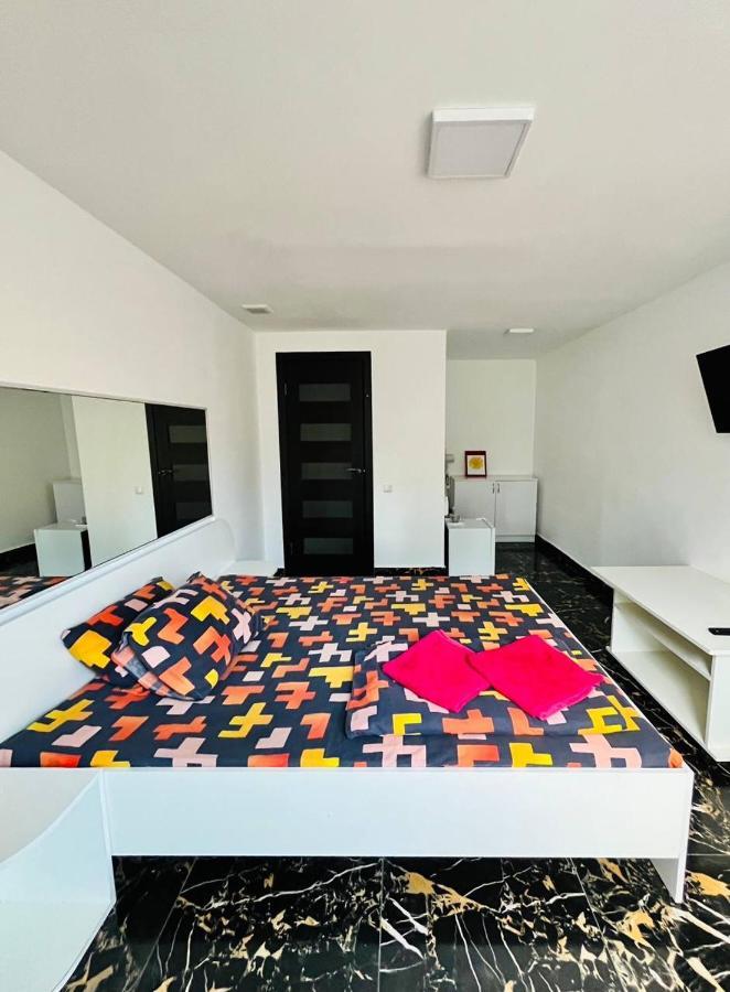 Lemberg Relax House 아파트 외부 사진