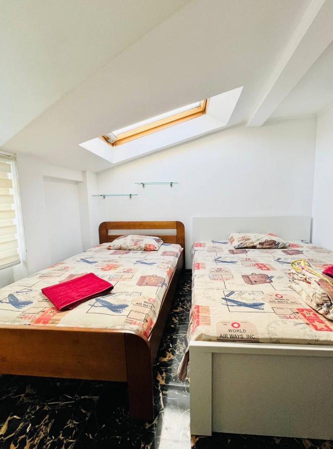 Lemberg Relax House 아파트 외부 사진