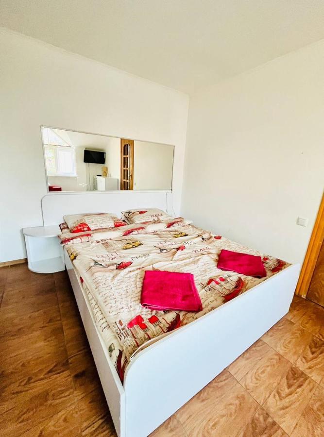 Lemberg Relax House 아파트 외부 사진
