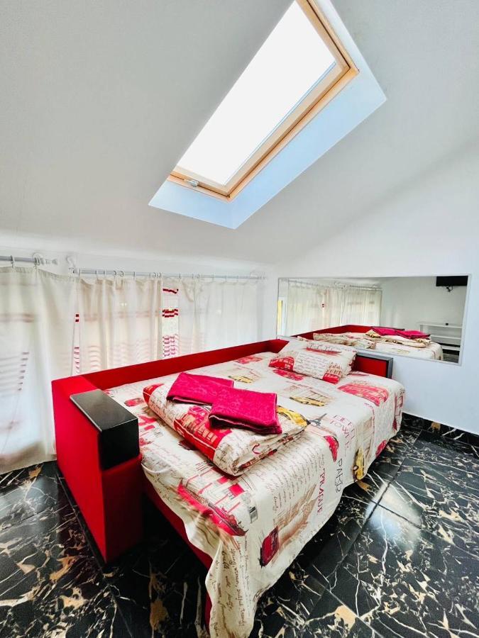 Lemberg Relax House 아파트 외부 사진