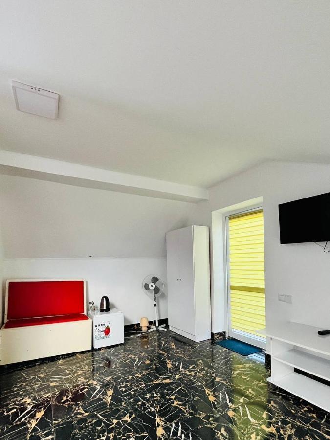 Lemberg Relax House 아파트 외부 사진