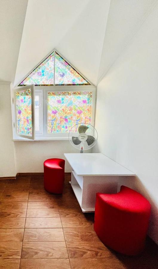 Lemberg Relax House 아파트 외부 사진