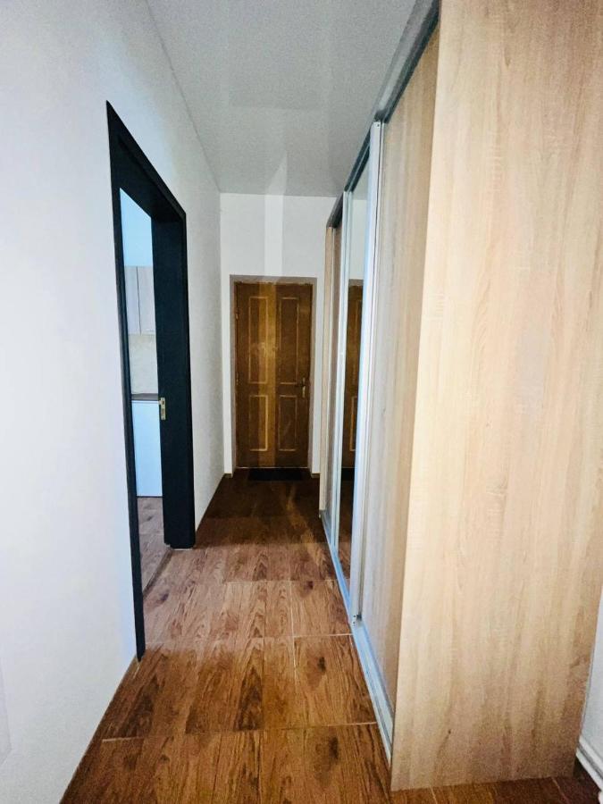 Lemberg Relax House 아파트 외부 사진