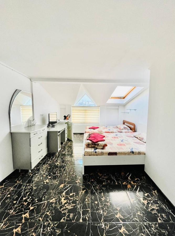 Lemberg Relax House 아파트 외부 사진