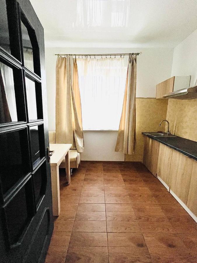 Lemberg Relax House 아파트 외부 사진