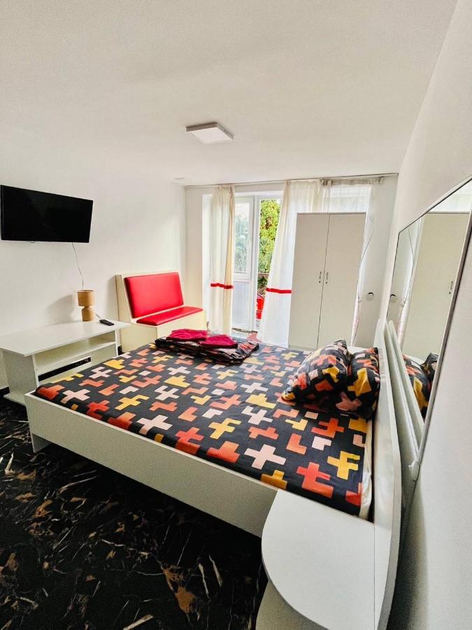 Lemberg Relax House 아파트 외부 사진
