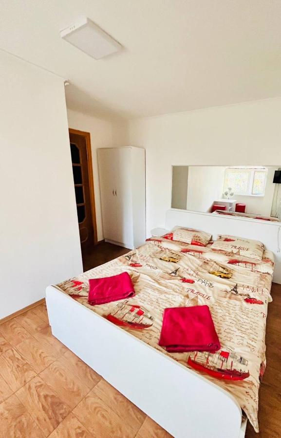 Lemberg Relax House 아파트 외부 사진