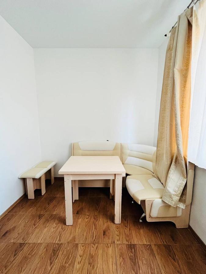 Lemberg Relax House 아파트 외부 사진