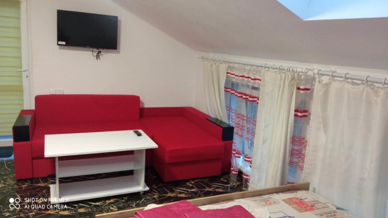 Lemberg Relax House 아파트 외부 사진
