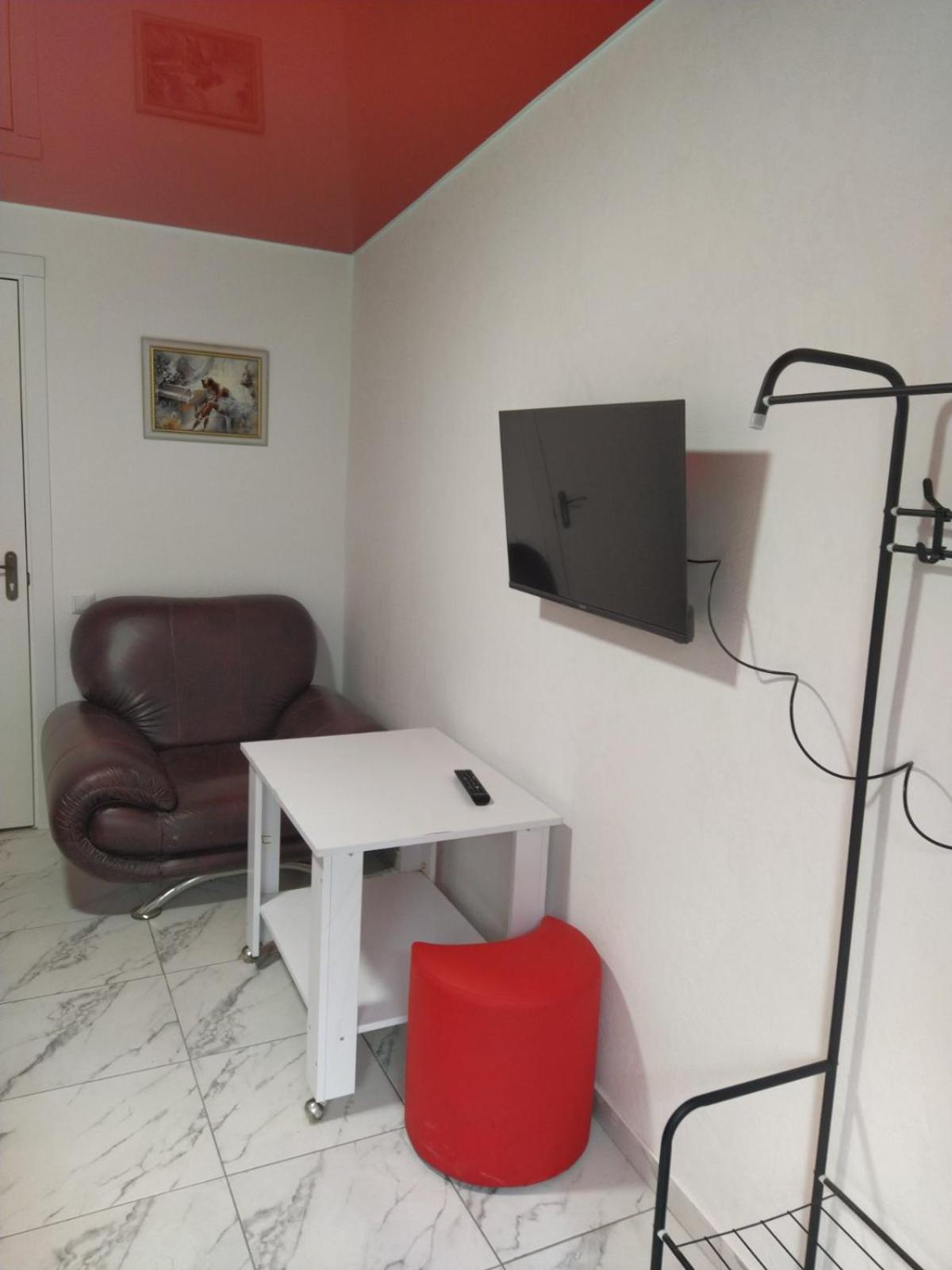 Lemberg Relax House 아파트 외부 사진